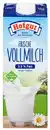 Bild 1 von HOFGUT Frische Vollmilch, 3,5% Fett, 1-l-Packg.