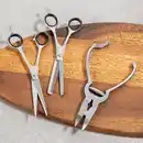 Bild 1 von Badkomfort Haarscheren-Set oder Spezial-Nagelzange