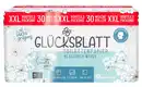 Bild 1 von GLÜCKSBLATT Toilettenpapier XXL, Packg. = 30 x 150 Blatt