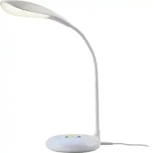 LIV&BO® LED-Tischlampe