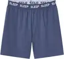 Bild 3 von HIP&HOPPS® Kinder-Shorty-Pyjama, 2-teilig