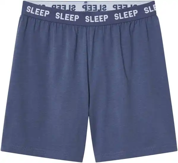 Bild 3 von HIP&HOPPS® Kinder-Shorty-Pyjama, 2-teilig