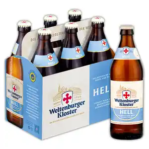 W. Kloster Hell