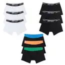 Bild 1 von PALM ANGELS Herren-Boxershorts, 3-St.-Packg.