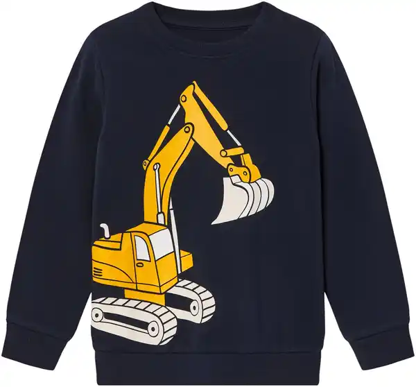 Bild 3 von KUNIBOO® Kinder-Sweatpullover