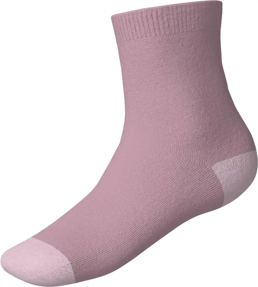 Bild 3 von LUPILU® Kinder-Socken, 7 Paar