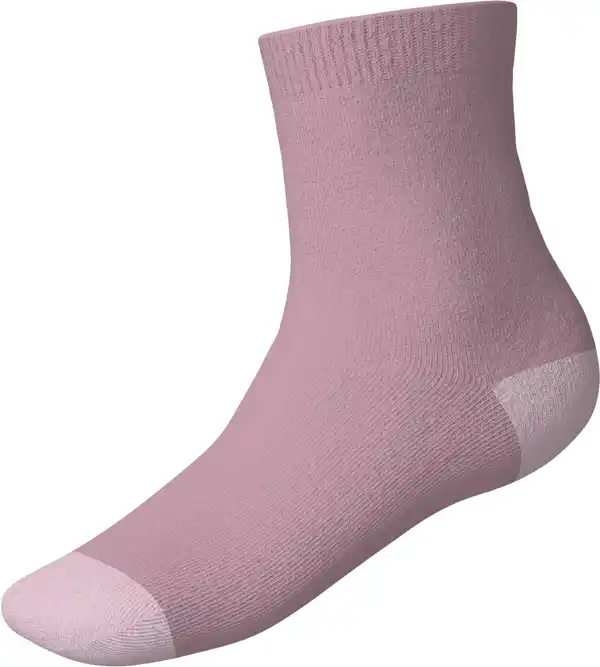 Bild 3 von LUPILU® Kinder-Socken, 7 Paar