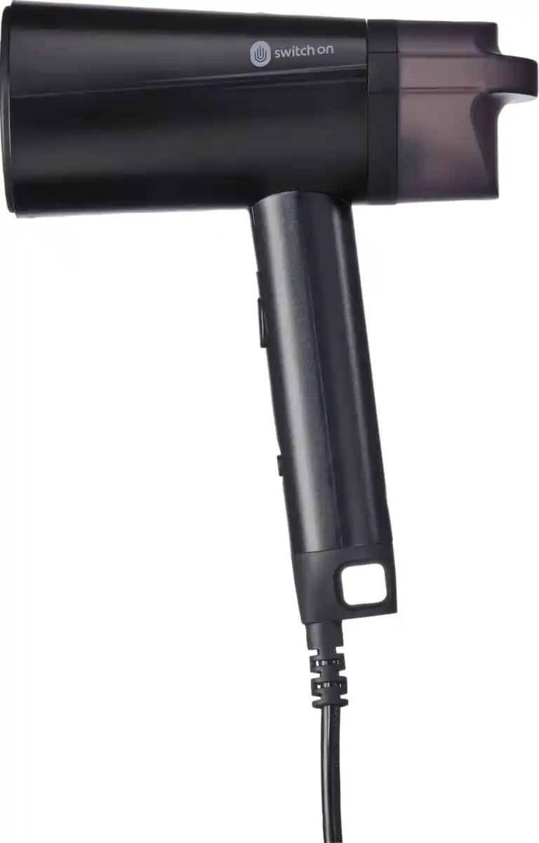 Bild 1 von SWITCH ON® Dampfbürste »SODBF 1200«