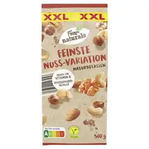 FARMER NATURALS Feinste Nuss Variation XXL 500 g