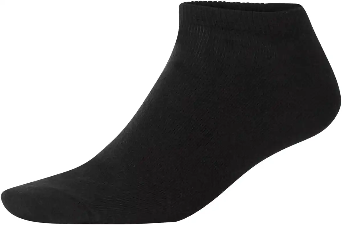 Bild 3 von TOWNLAND® Herren-Sneakersocken, 10 Paar