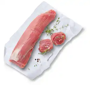 Schweinefilet vom Ibéricoschwein, 100 g