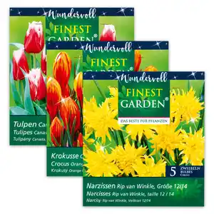 Finest Garden "Wundervoll"