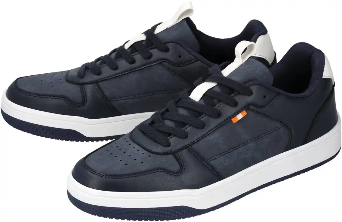 Bild 3 von TOWNLAND® Herren-Sneaker, Paar