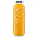 Bild 1 von TRUE FRUITS Smoothie 250 ml, Yellow