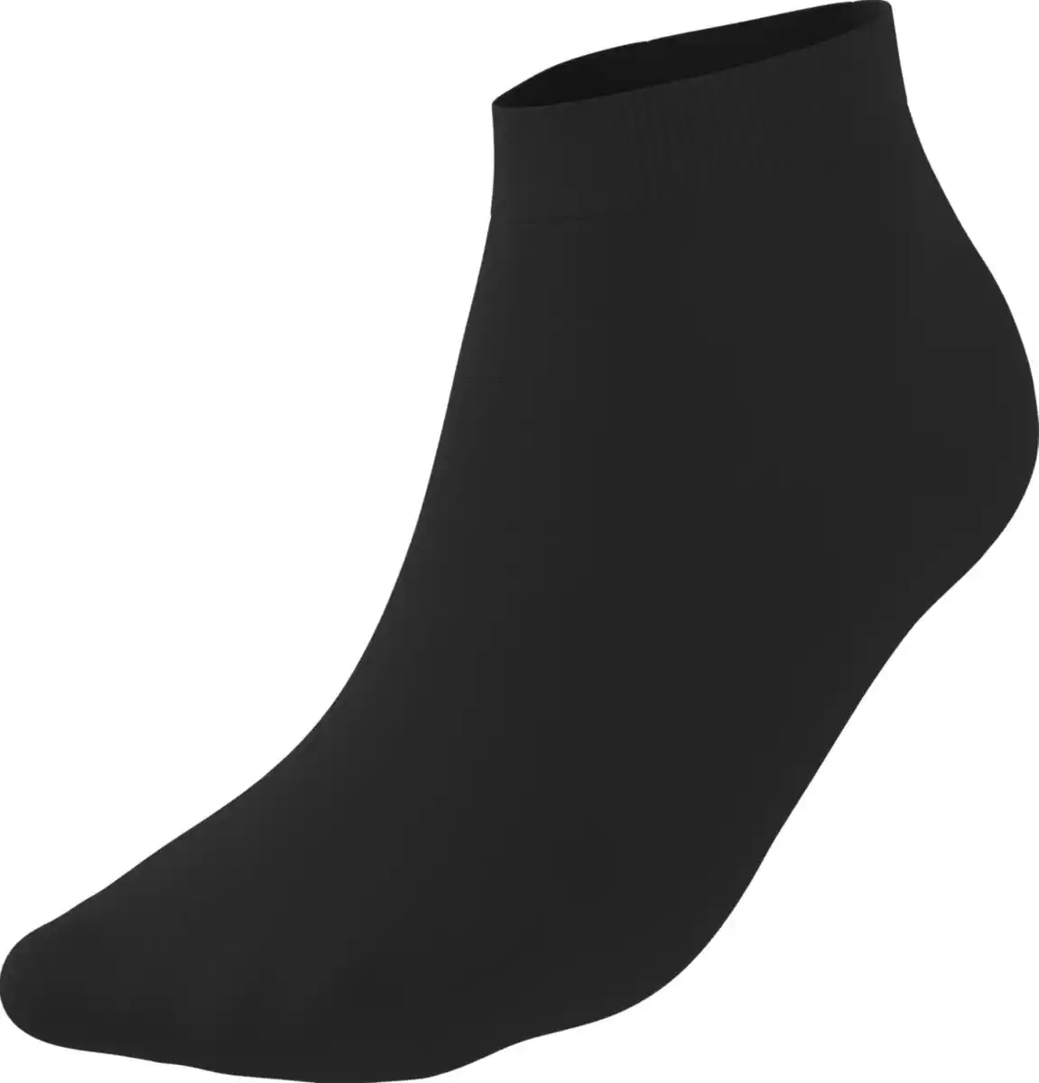 Bild 4 von OYANDA® Damen-Sneakersocken, 10 Paar