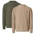 Bild 1 von TOWNLAND® Herren-Grobstrickpullover