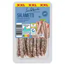 Bild 1 von LANDBECK Salametti XXL 200 g, Klassik