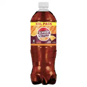 PEPSI Zero 1,75 l, Schwip Schwap