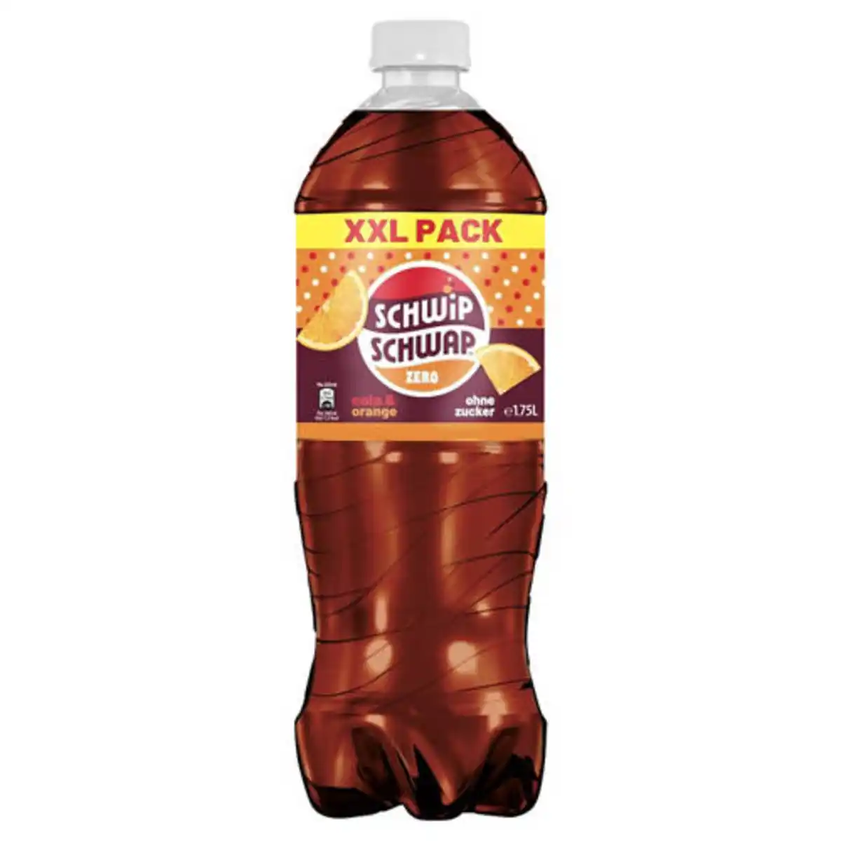 Bild 1 von PEPSI Zero 1,75 l, Schwip Schwap