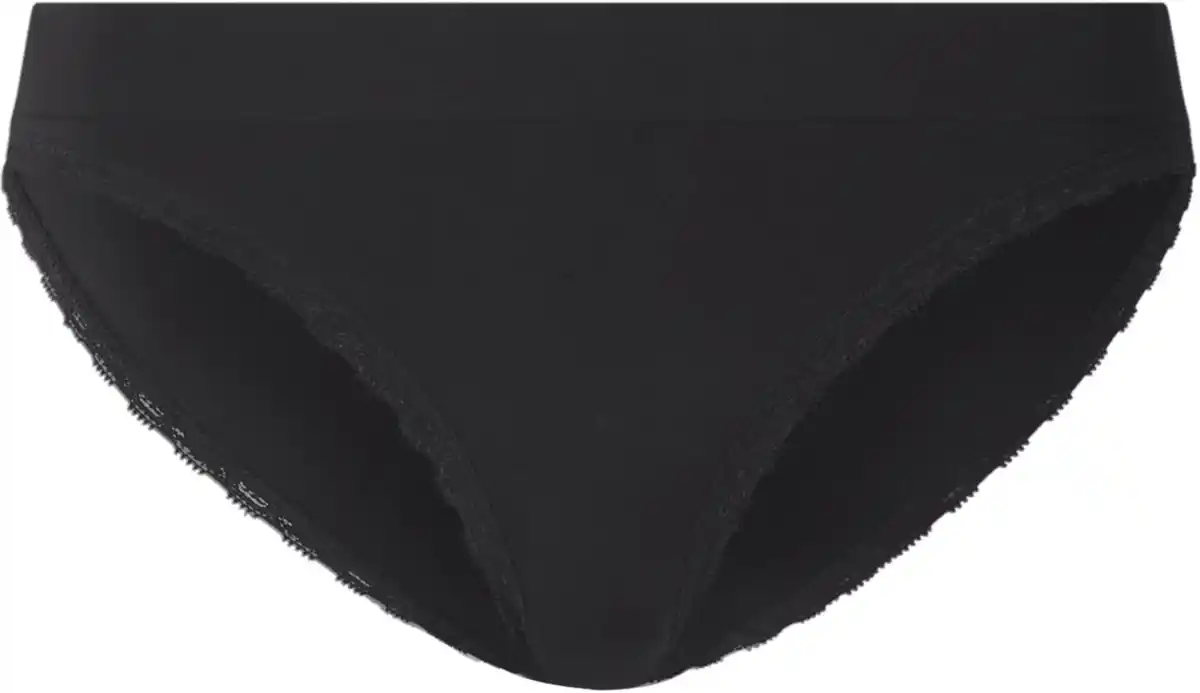 Bild 3 von ESMARA® Damen-Slips mit Spitze, 3-St.-Packg.