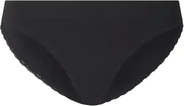 Bild 3 von ESMARA® Damen-Slips mit Spitze, 3-St.-Packg.