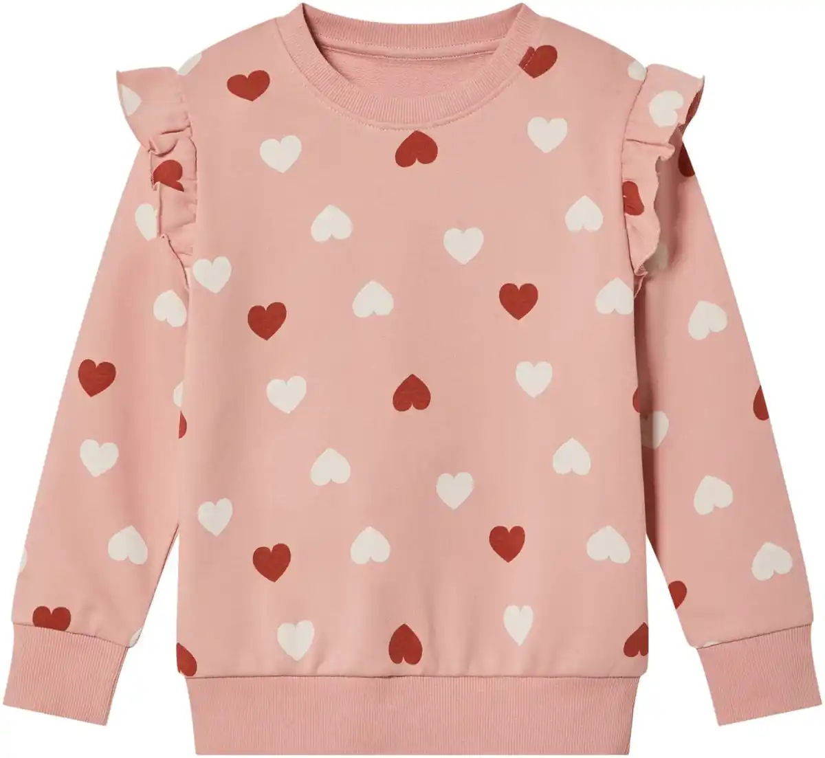 Bild 3 von KUNIBOO® Kinder-Sweatpullover