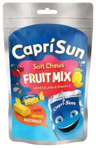 CAPRI SUN Soft Chews, 147-g-Packg.