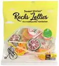 Bild 1 von SWEET STORIES Rocks Lollies, 140-g-Packg.