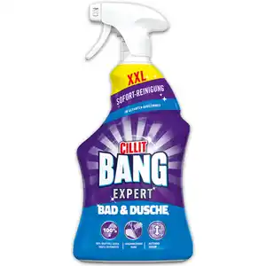 Cillit Bang Kraftreiniger