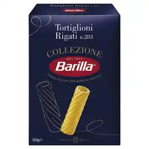 BARILLA Collezione Tortiglioni 500 g