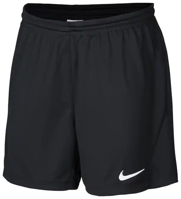 Bild 3 von NIKE Damen-Funktionsshorts