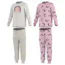 Bild 1 von LUPILU® Kinder-Pyjama, 2-teilig