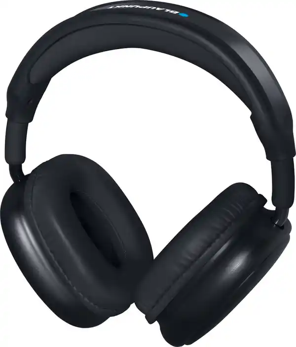 Bild 2 von BLAUPUNKT BT-Kopfhörer »HPB 40«