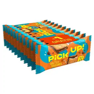 LEIBNIZ PiCK UP! 308 g, Salted Caramel