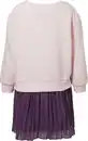 Bild 3 von LUPILU® Kinder-Sweatkleid