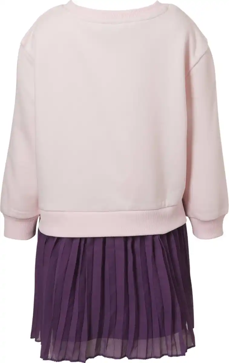 Bild 3 von LUPILU® Kinder-Sweatkleid