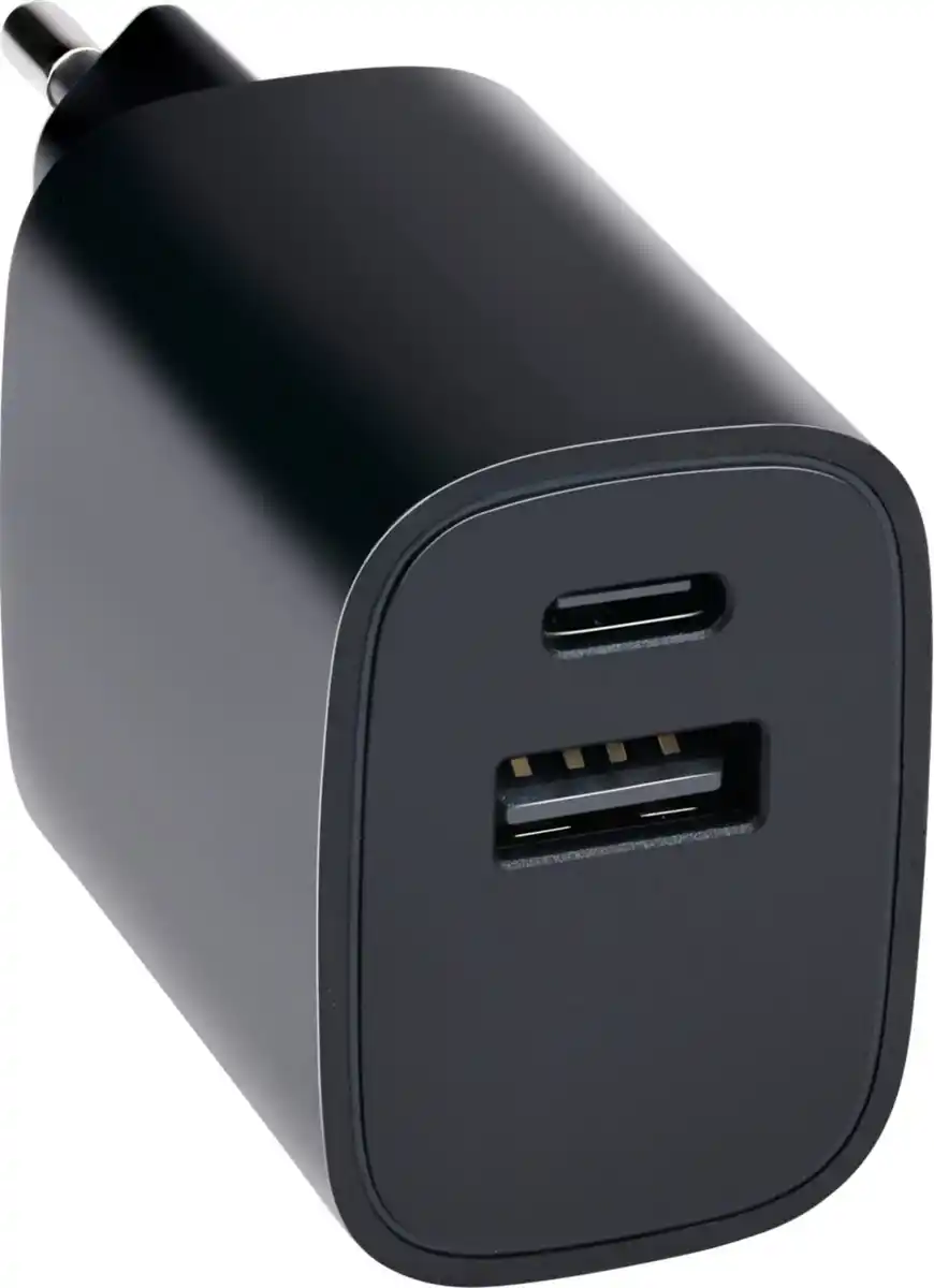 Bild 2 von GRUNDIG USB-Ladegerät