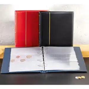 Prophila Collection Sammelringalbum