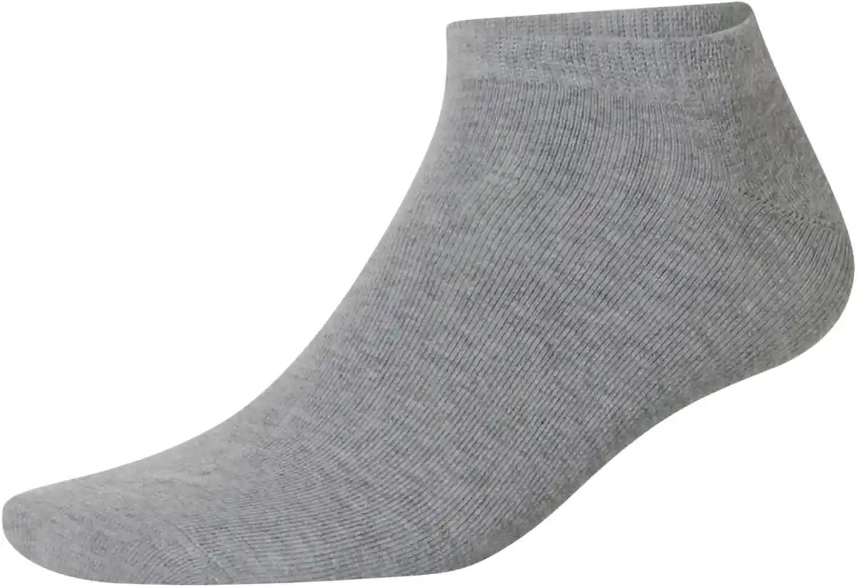 Bild 4 von TOWNLAND® Herren-Sneakersocken, 10 Paar