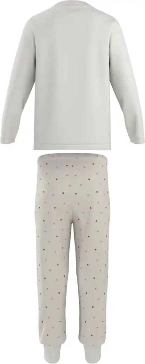 Bild 3 von LUPILU® Kinder-Pyjama, 2-teilig
