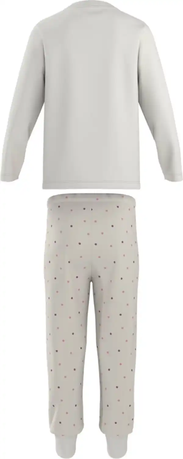 Bild 3 von LUPILU® Kinder-Pyjama, 2-teilig