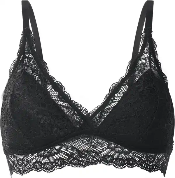 Bild 2 von ESMARA® Damen-Bustier mit Spitze