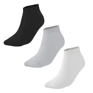OYANDA® Damen-Sneakersocken, 10 Paar