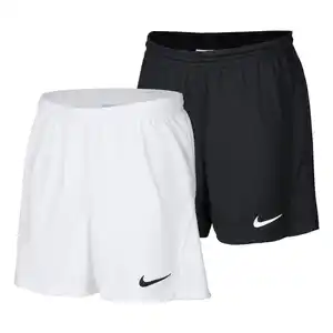 NIKE Damen-Funktionsshorts