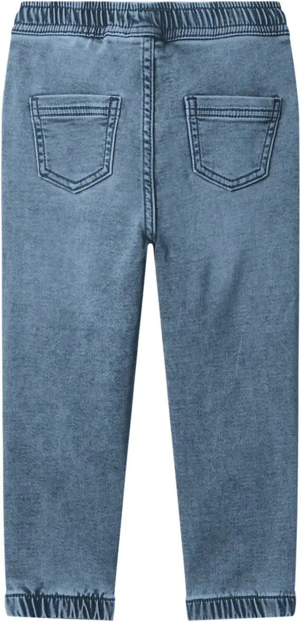 Bild 3 von LUPILU® Kinder-Denimjogger