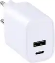 Bild 3 von GRUNDIG USB-Ladegerät