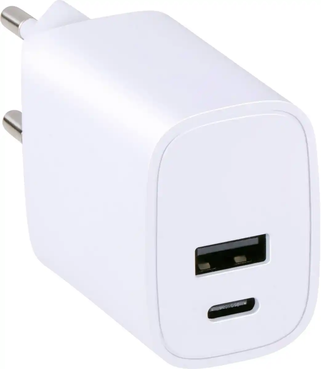 Bild 3 von GRUNDIG USB-Ladegerät