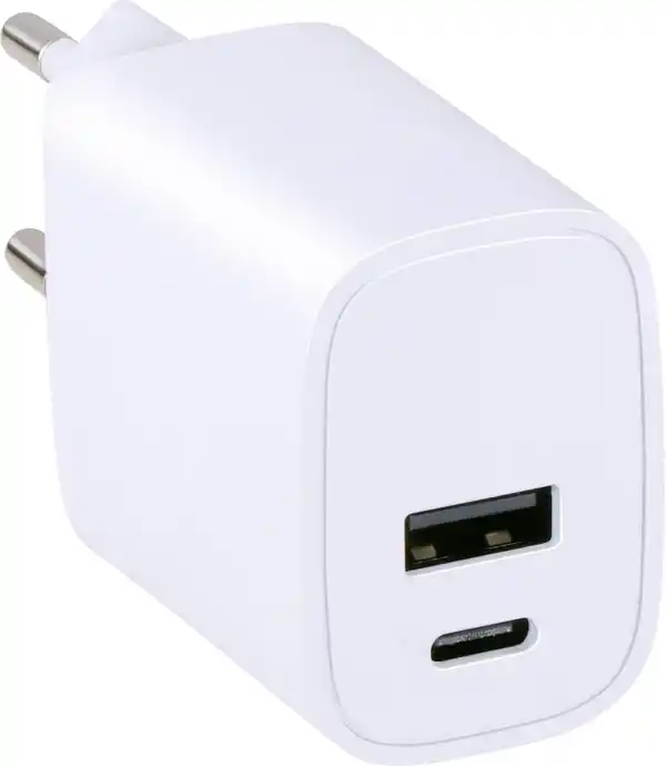 Bild 3 von GRUNDIG USB-Ladegerät