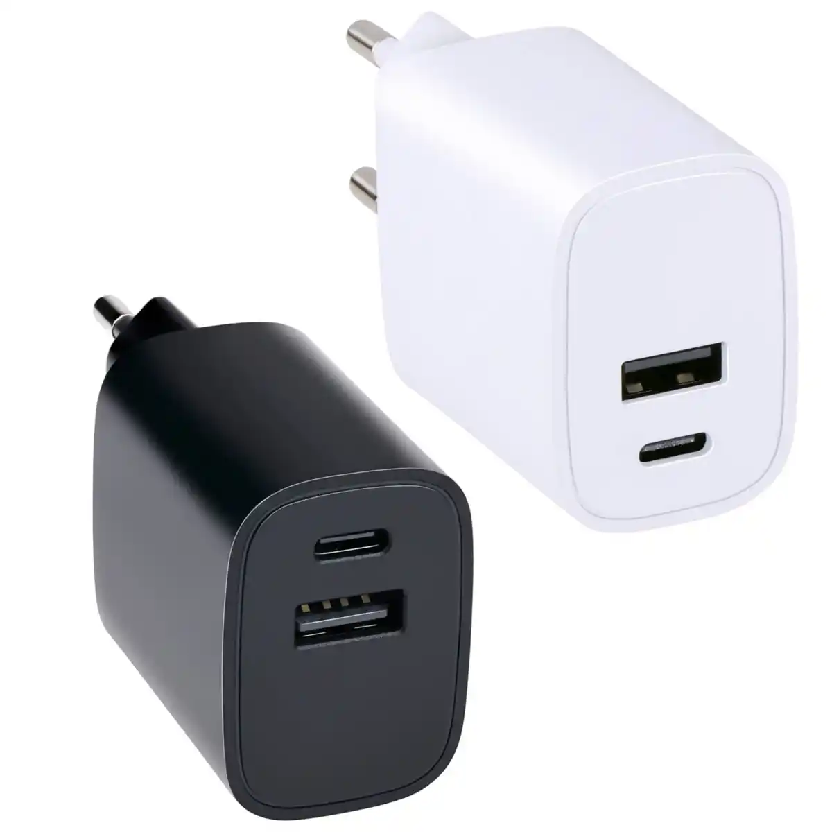 Bild 1 von GRUNDIG USB-Ladegerät