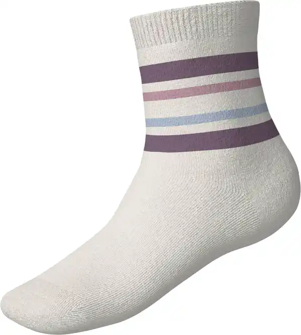 Bild 2 von LUPILU® Kinder-Socken, 7 Paar